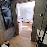 Apartamenty, Somea Guest house Ustron