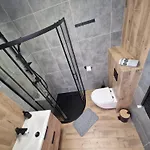 Apartamenty, Somea Guest house 3*