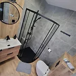 Apartamenty, Somea Guest house 3*