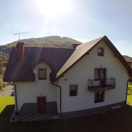 Gościnne Somea Ustroń