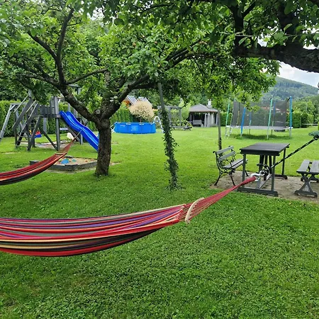 Гостьовий будинок Apartamenty, Somea 3*