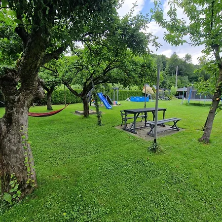 Apartamenty, Somea 3*