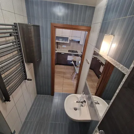 Гостевой дом Apartamenty, Somea 3*