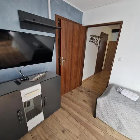 Гостьовий будинок Apartamenty, Somea 3*