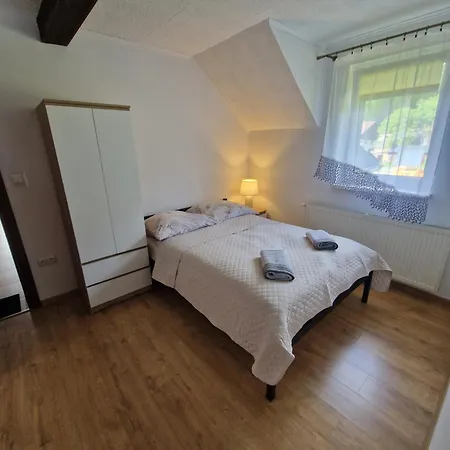 Гостьовий будинок Apartamenty, Somea