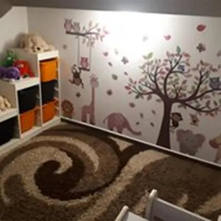 Apartamenty, Somea Гостевой дом 3*