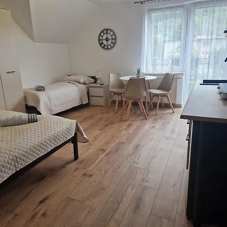 Apartamenty, Somea Ustron