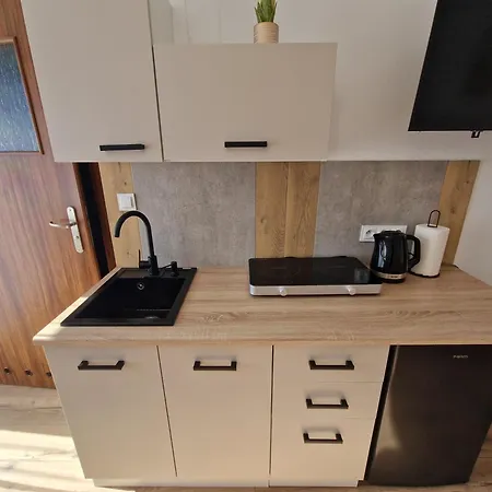 Apartamenty, Somea Ustron