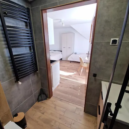 Apartamenty, Somea Pensión Ustroń