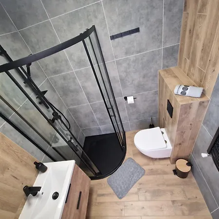 Apartamenty, Somea Гостевой дом 3*