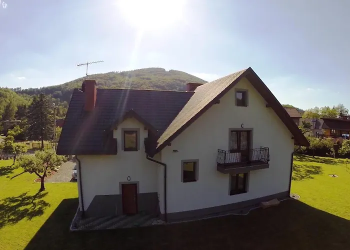 Apartamenty, Somea אוסטראון