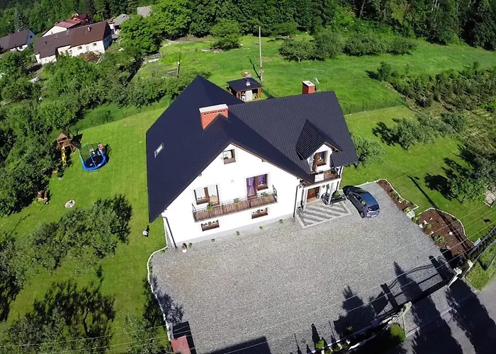 Apartamenty, Somea בית הארחה אוסטראון