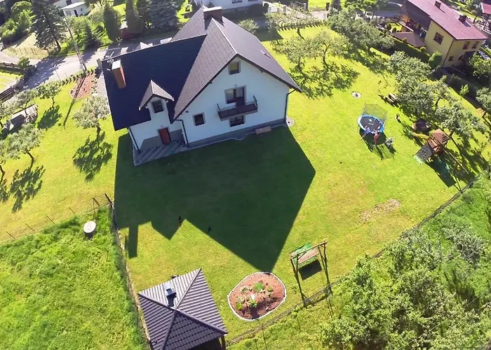 Apartamenty, Somea בית הארחה אוסטראון