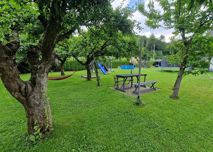 Apartamenty, Somea 3*