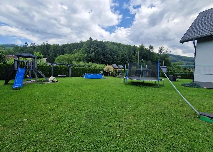 Apartamenty, Somea בית הארחה אוסטראון