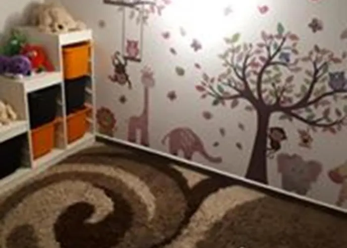 Apartamenty, Somea בית הארחה 3*